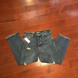 NWT wild fable straight jeans!